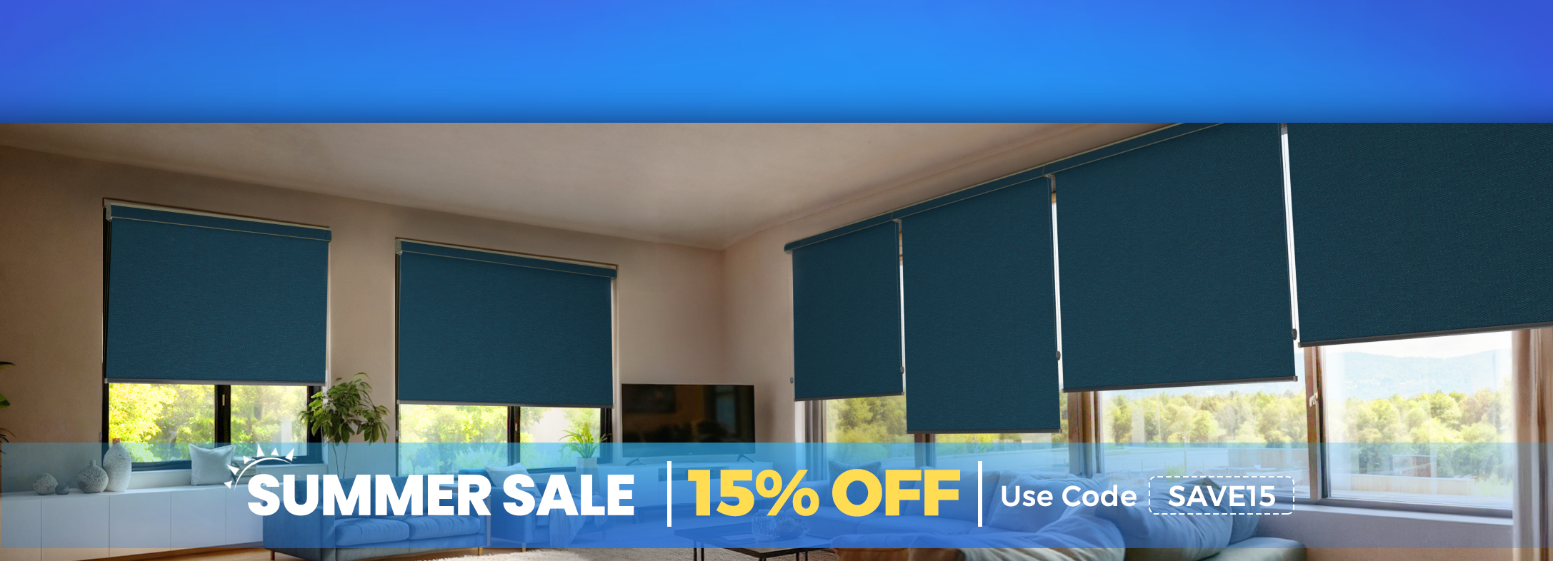 default banner