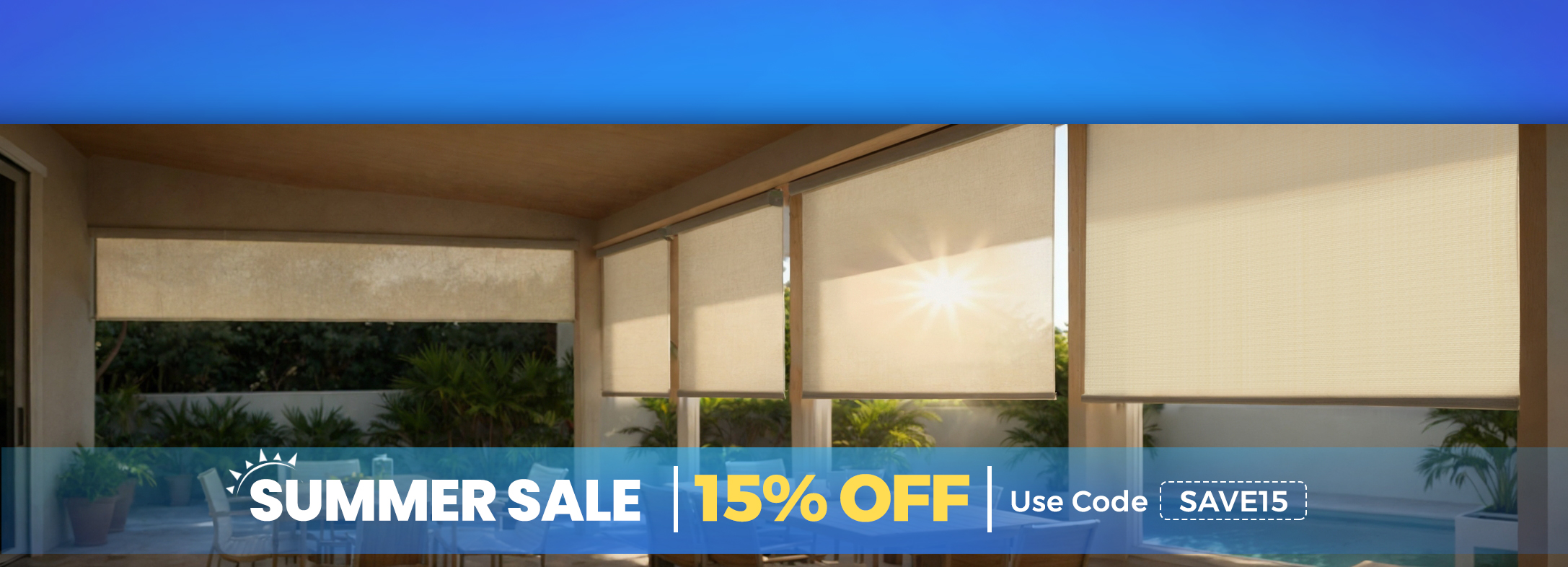 default banner