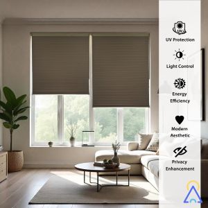 Cellular Blinds