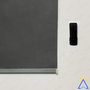 Motorized Roller Blinds - Blackout Blinds
