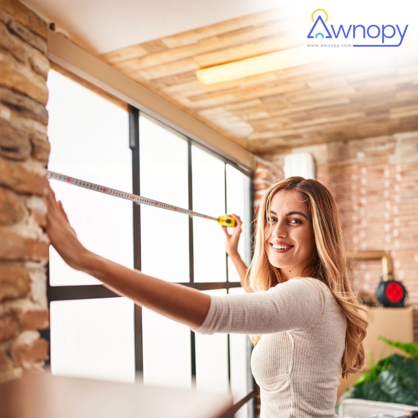 How Awnopy's Custom Solutions Are More Helpful for Your Outdoor and Indoor Spaces