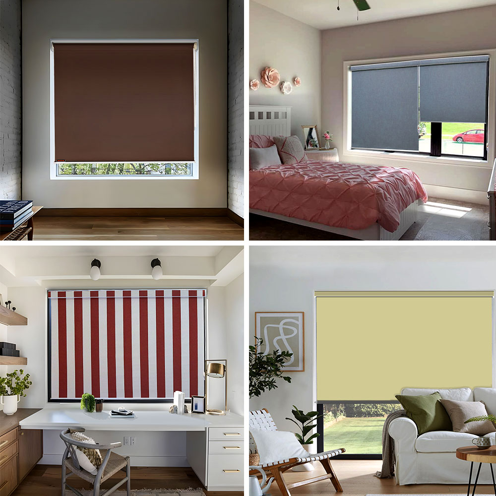 Luxury on a Budget: How Awnopy’s Blackout Blinds Can Elevate Your Home’s Look