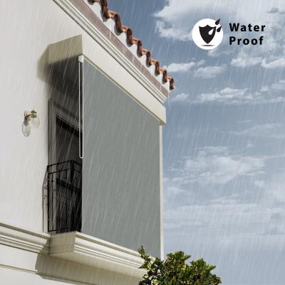 Waterproof Your Balcony and Patio 