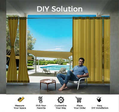 DIY Solutions for Your Outdoor and Indoor Space